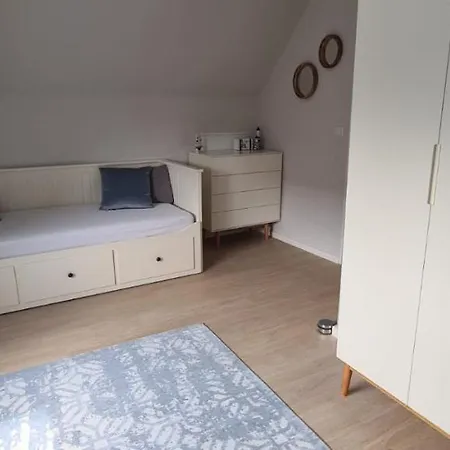 Ferienwohnung Meerleben Norddeich  Exterior photo