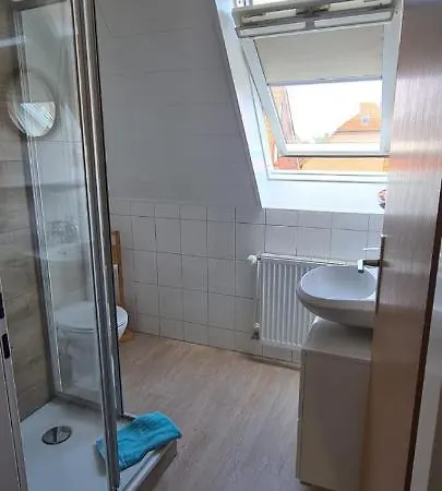 Ferienwohnung Meerleben Norddeich  Exterior photo