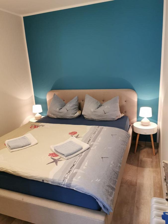 Meerleben Apartment