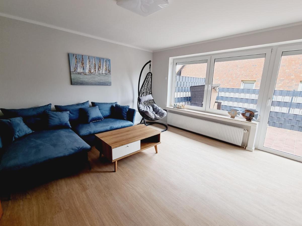 Apartment Meerleben Norddeich (Norden)