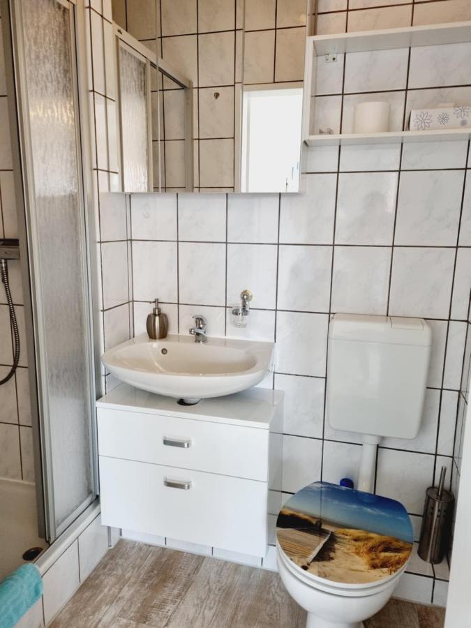 Meerleben Apartment