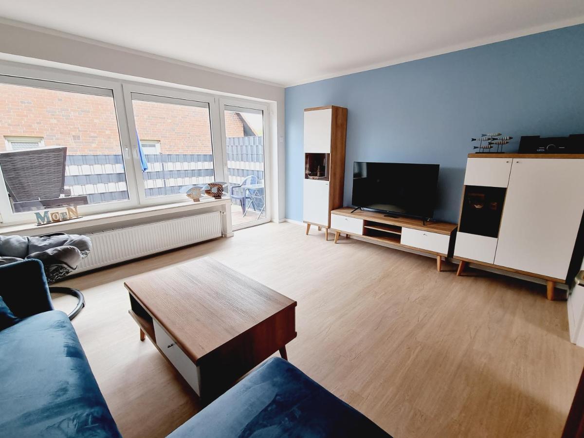 Meerleben Apartment *
