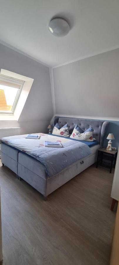 Meerleben Apartment Norddeich (Norden)