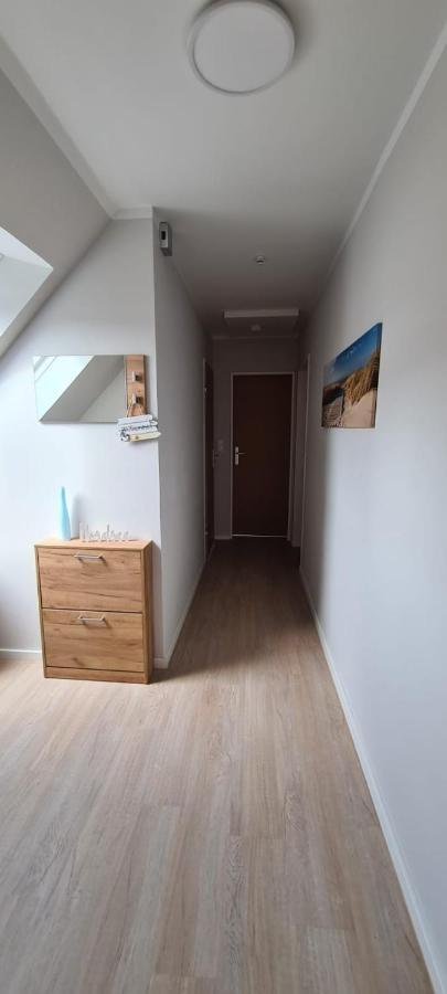 Meerleben Apartment