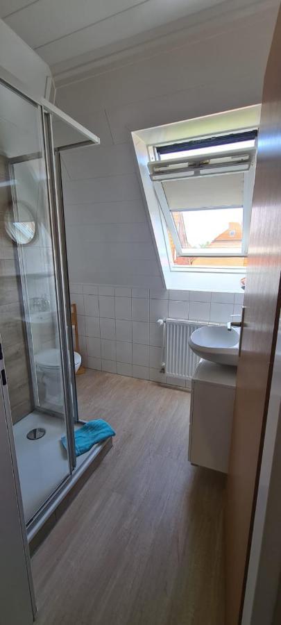 Apartment Meerleben