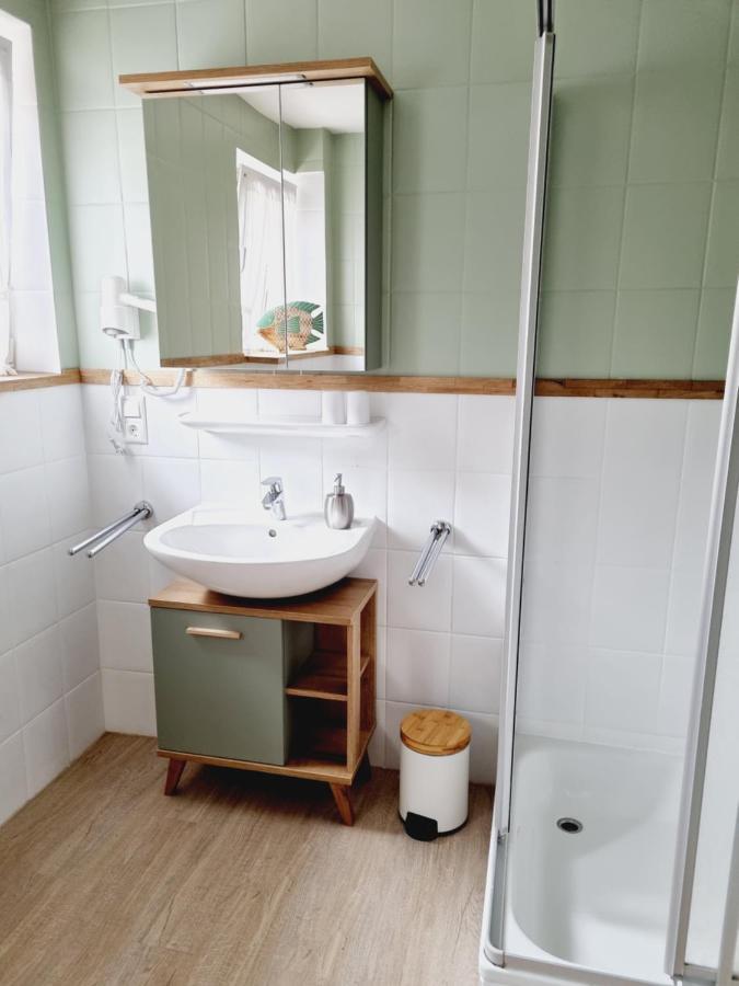Meerleben Apartment Norddeich (Norden)