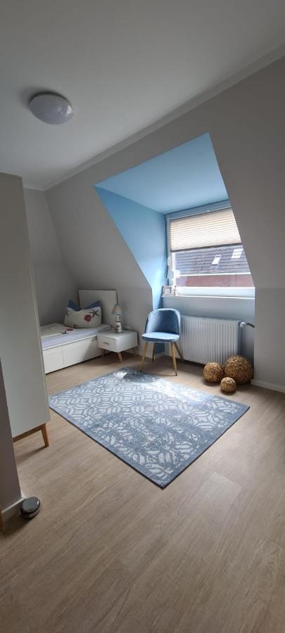 Meerleben Apartment Norddeich (Norden)
