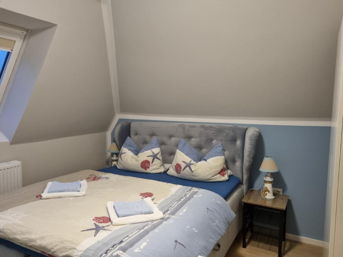 Apartment Meerleben Norddeich (Norden)