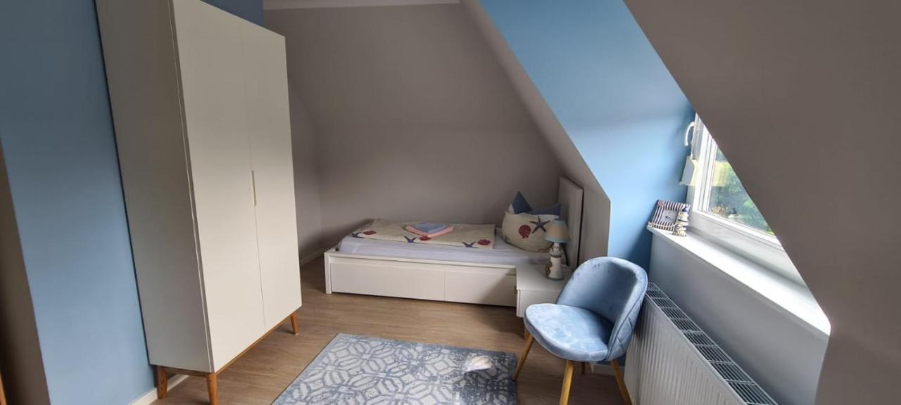 Apartment Meerleben